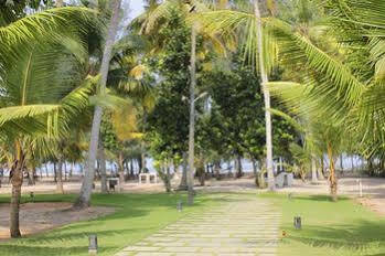 Tree Of Life Marari Sands Beach Resort, Marari - Kerala Alappuzha Екстериор снимка