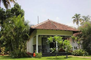 Tree Of Life Marari Sands Beach Resort, Marari - Kerala Alappuzha Екстериор снимка