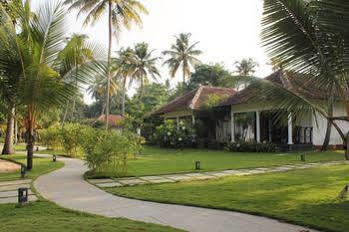Tree Of Life Marari Sands Beach Resort, Marari - Kerala Alappuzha Екстериор снимка
