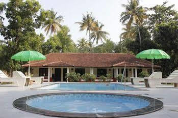 Tree Of Life Marari Sands Beach Resort, Marari - Kerala Alappuzha Екстериор снимка