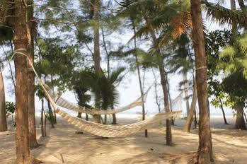 Tree Of Life Marari Sands Beach Resort, Marari - Kerala Alappuzha Екстериор снимка