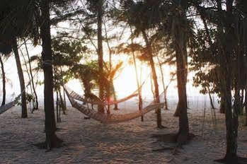 Tree Of Life Marari Sands Beach Resort, Marari - Kerala Alappuzha Екстериор снимка